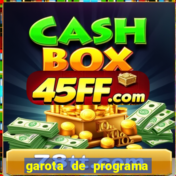 garota de programa na zona leste